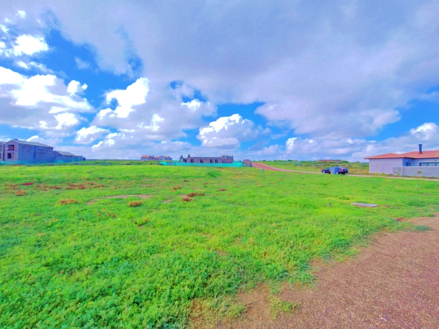 0 Bedroom Property for Sale in Langebaan Country Estate Western Cape